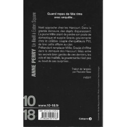 Un Noël à Eaton Square