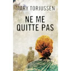 Ne me quitte pas, Mary Torjussen