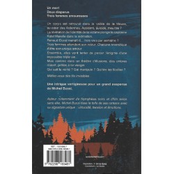 Trois vies par semaine