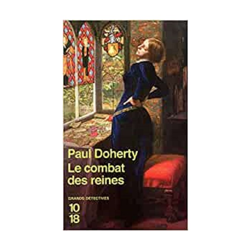 Le combat des reines