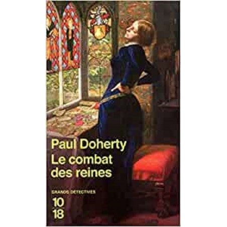 Le combat des reines