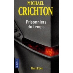 Prisonniers du temps, Michael Crichton, Pocket Editions