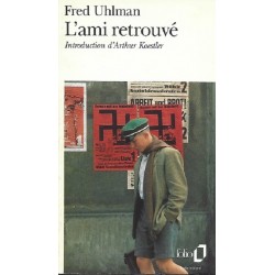 L'ami retrouvé