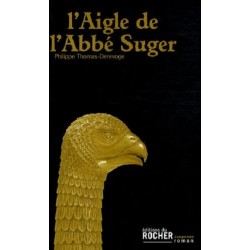 L'Aigle de l'Abbé Suger