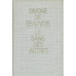 Le sang des autres