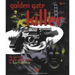 Golden Gate Killer Jeu PC