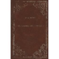 L'Éducation sentimentale