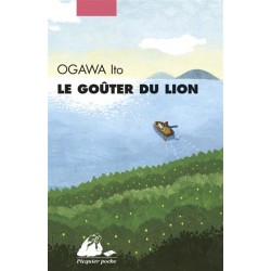 Le goûter du lion, Yoko Hiramatsu