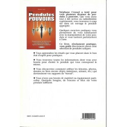 Les Pendules à pouvoirs
