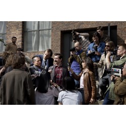 L'Homme du peuple (2013) Film