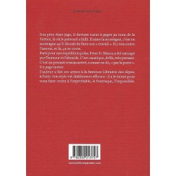 Destins mortels à Chamonix