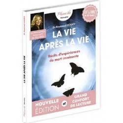 Pleine Vie Hors Série N°4 : La vie après la vie