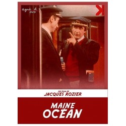 Maine océan (1986) DVD
