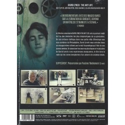 David Lynch : The Art Life (2016)