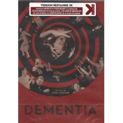 Dementia 13 (1963) DVD