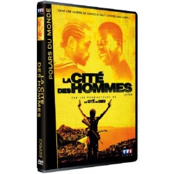 La Cité des hommes (2007) DVD