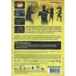 La Cité des hommes (2007)