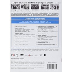 Un Roi à New York (1957)