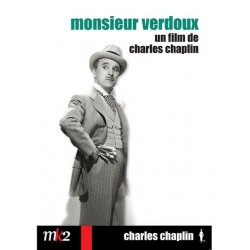 Monsieur Verdoux (1947) DVD