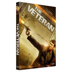 The Veteran (2011) DVD