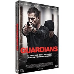 Guardians (2012) DVD