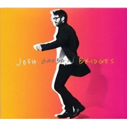 Josh Groban Bridges Cd Album