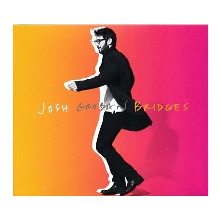 Josh Groban Bridges Cd Album