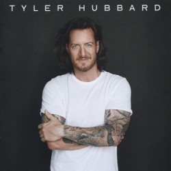 Tyler Hubbard Cd Album