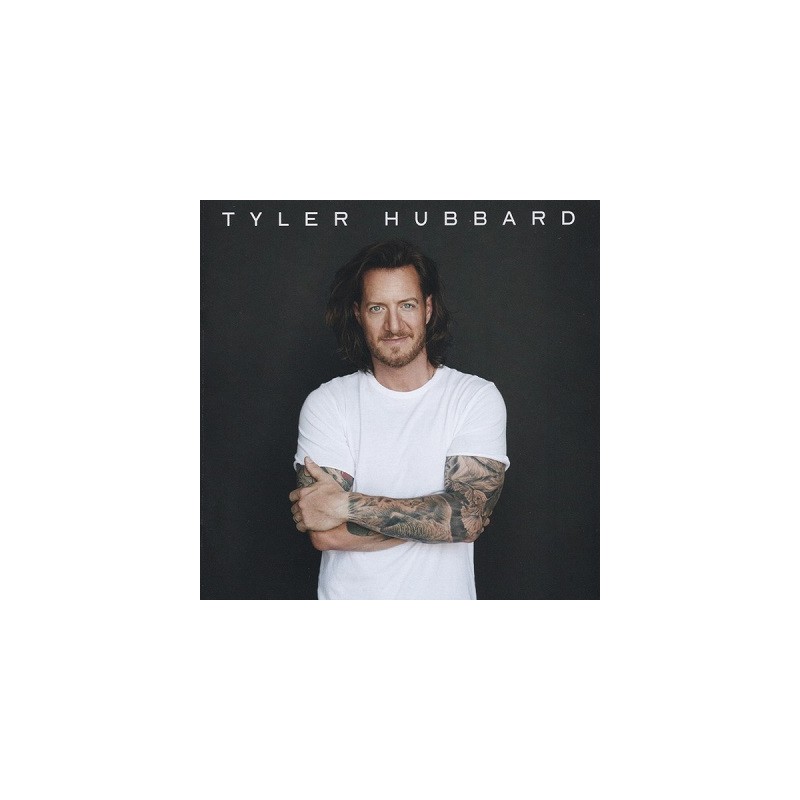 Tyler Hubbard Cd Album