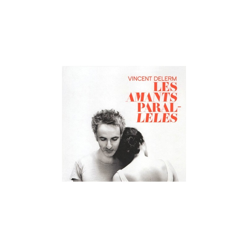 Vincent Delerm Les Amants Parallèles Cd Album