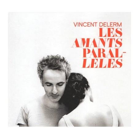 Vincent Delerm Les Amants Parallèles Cd Album