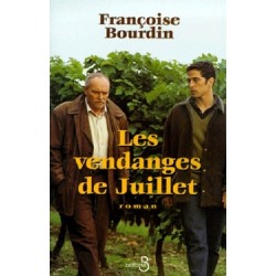 Les Vendanges de Juillet