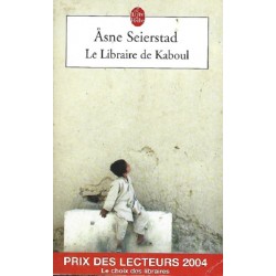 Le Libraire de Kaboul