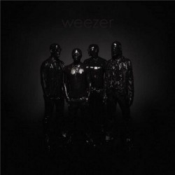 Weezer The Black Album Cd
