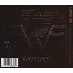 Weezer The Black Album
