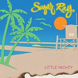 Sugar Ray Little Yachty Cd Album