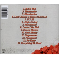 A Day To Remember You're Welcome