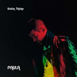 Robin Thicke Paula Cd Album