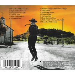 Willie Nelson A Beautiful Time