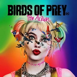 Birds Of Prey The Album Cd