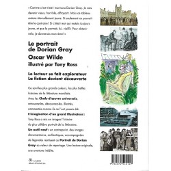 Le Portrait de Dorian Gray