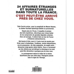 France Obscure : Affaires paranormales et extraordinaires