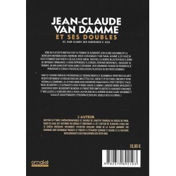 Jean-Claude Van Damme et ses doubles : De Jean-Claude Van Varenberg à JCVD