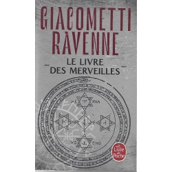 Le Livre des merveilles