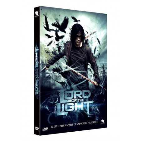 Lord of the Light (2011) de Brian A. Metcalf en Dvd