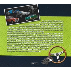 100 ans de génie automobile