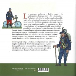 Petits soldats, héros de la Grande Guerre