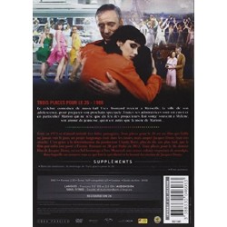 3 places pour le 26 (1988) DVD