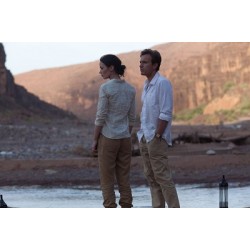 Ewan McGregor, Emily Blunt