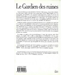 Le Gardien des ruines